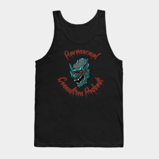 Werewolf Tank Top